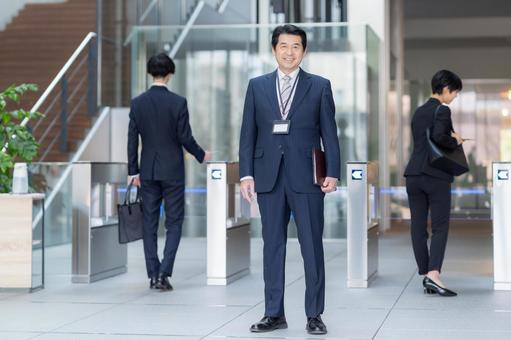 スーツ,イメージ