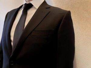 礼服,イメージ