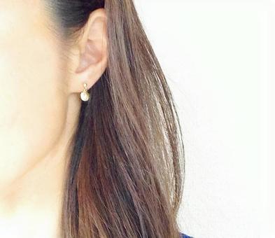 ピアス,イメージ