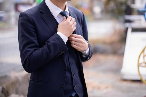 スーツ,イメージ
